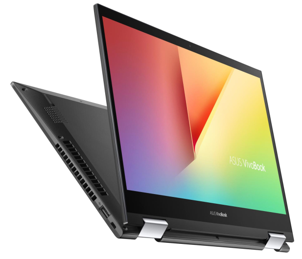 ASUS VivoBook Flip 14 i5-1135G7/16GB/512/W10 - 689447 - zdjęcie 8